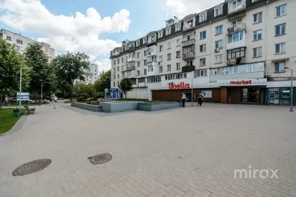 bd. Decebal, Botanica, mun. Chișinău image 223650