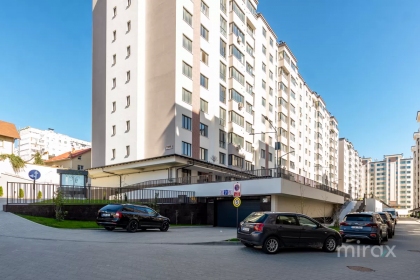 str. Ion Buzdugan, Buiucani, Chișinău imaginea 227314