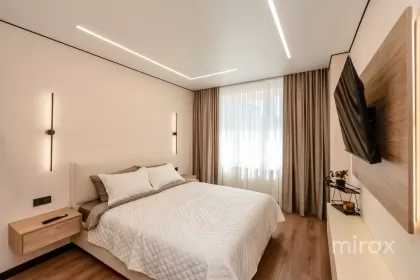 str. Ion Buzdugan, Buiucani, Chișinău imaginea 227302