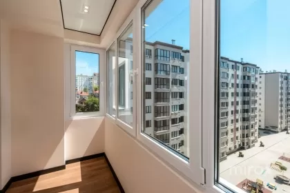 str. Ion Buzdugan, Buiucani, Chișinău imaginea 227311
