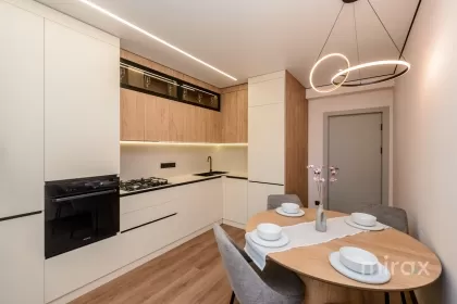 str. Ion Buzdugan, Buiucani, Chișinău imaginea 227294
