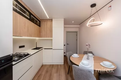 str. Ion Buzdugan, Buiucani, Chișinău imaginea 227296
