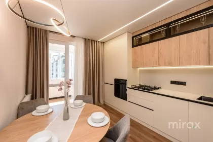 str. Ion Buzdugan, Buiucani, Chișinău imaginea 227295