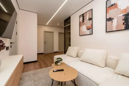 str. Ion Buzdugan, Buiucani, Chișinău imaginea 227303