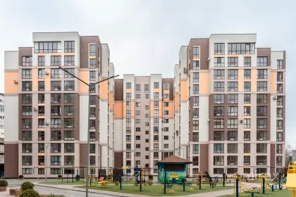 бул. Дечебал, Ботаника, Кишинев изображение 231252