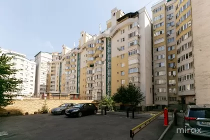 bd. Mircea cel Bătrân, Ciocana, mun. Chișinău imaginea 232716