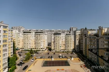 bd. Mircea cel Bătrân, Ciocana, mun. Chișinău imaginea 232715