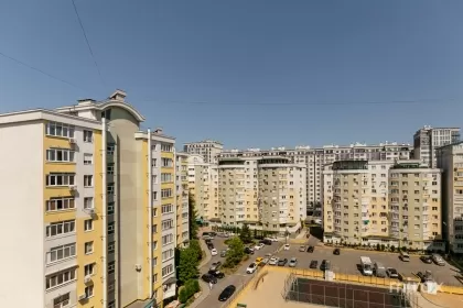 bd. Mircea cel Bătrân, Ciocana, mun. Chișinău imaginea 232717