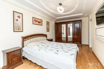 bd. Mircea cel Bătrân, Ciocana, mun. Chișinău imaginea 232705
