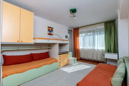 str. Colina Pușkin, Centru, Chișinău imaginea 234274
