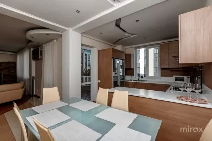 str. Colina Pușkin, Centru, Chișinău imaginea 234276