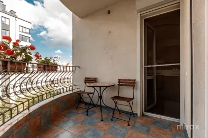str. Colina Pușkin, Centru, Chișinău imaginea 234280