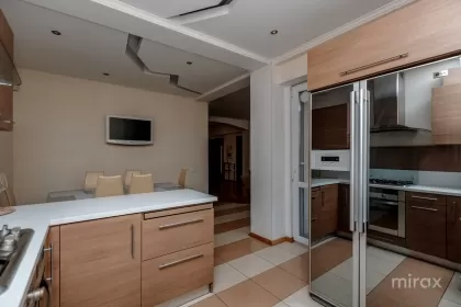 str. Colina Pușkin, Centru, Chișinău imaginea 234277