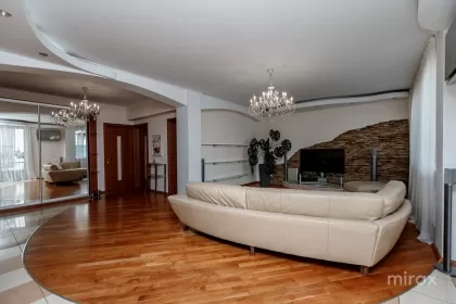 str. Colina Pușkin, Centru, Chișinău imaginea 234270