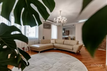 str. Colina Pușkin, Centru, Chișinău imaginea 234271