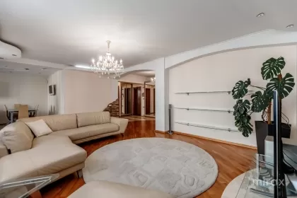 str. Colina Pușkin, Centru, Chișinău imaginea 234269
