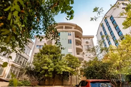 str. Colina Pușkin, Centru, Chișinău imaginea 234286