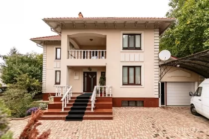 str. Dâmbului, Centru, Chișinău image 236686