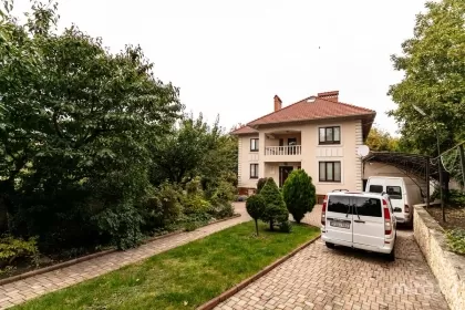 str. Dâmbului, Centru, Chișinău image 236705