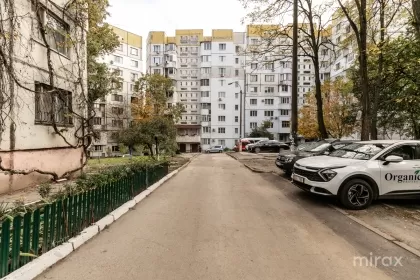 str. Albisoara, Centru, Chișinău imaginea 237830