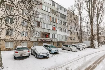 str. Paris, Buiucani, Chișinău imaginea 241686