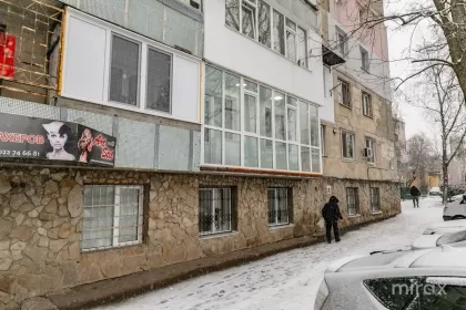 str. Paris, Buiucani, Chișinău imaginea 241685