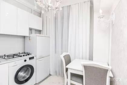 str. Paris, Buiucani, Chișinău imaginea 241680