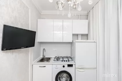 str. Paris, Buiucani, Chișinău imaginea 241681