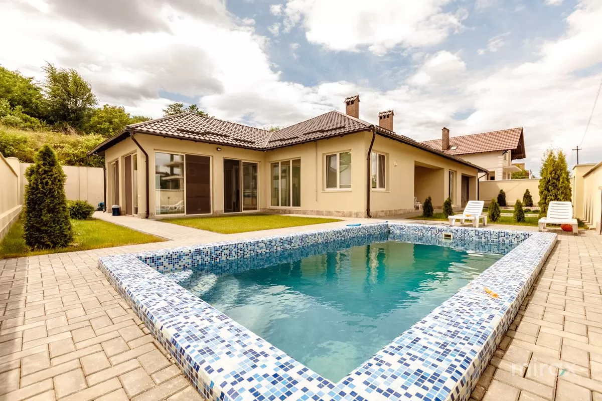 str. Schinoasa Vale, Codru