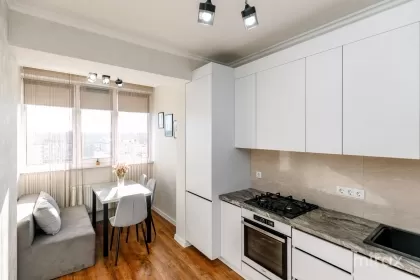 бул. Алба Юлия, Буюканы, Кишинев изображение 244054