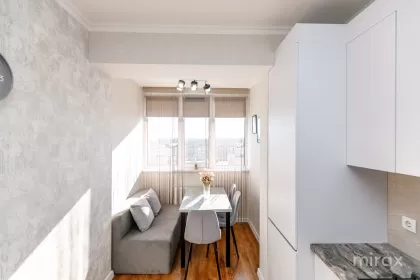 бул. Алба Юлия, Буюканы, Кишинев изображение 244056