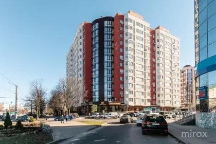 бул. Алба Юлия, Буюканы, Кишинев изображение 244063