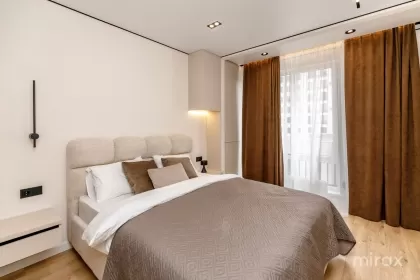 ул. Иоана Раду, Буюканы, Кишинев изображение 244918