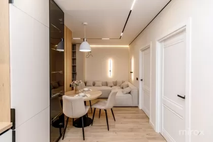 ул. Иоана Раду, Буюканы, Кишинев изображение 244925