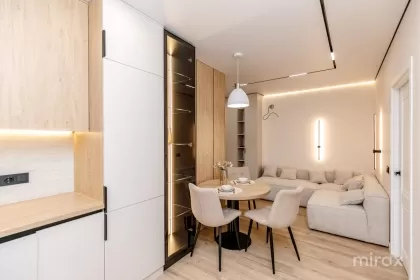 ул. Иоана Раду, Буюканы, Кишинев изображение 244926