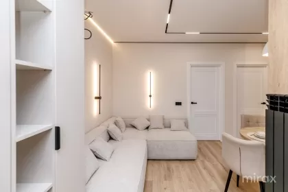 ул. Иоана Раду, Буюканы, Кишинев изображение 244927