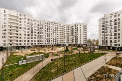 ул. Иоана Раду, Буюканы, Кишинев изображение 244932