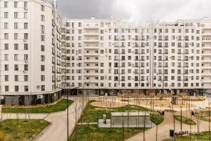 ул. Иоана Раду, Буюканы, Кишинев изображение 244933