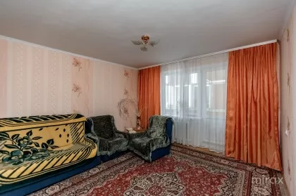 Ливиу Деляну, Буюкань, Кишинев
