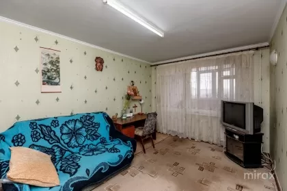 Ливиу Деляну, Буюкань, Кишинев
