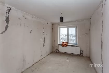 ул. Исмаил, Центр, Кишинев