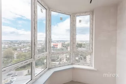 ул. Н. Тестемицану, Центр, Кишинев