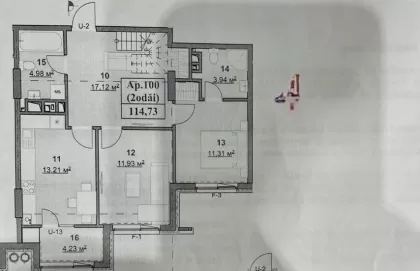 str. N. Milescu Spătaru, Ciocana, Chișinău imaginea 191522