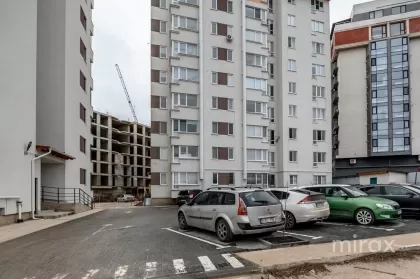 str. Nicolae Dimo, Durlești, mun. Chișinău imaginea 201858