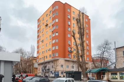 str. Dumitru Râșcanu, Râșcani, mun. Chișinău imaginea 204540