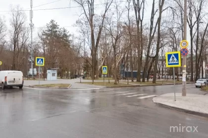 str. Dumitru Râșcanu, Râșcani, mun. Chișinău imaginea 204543