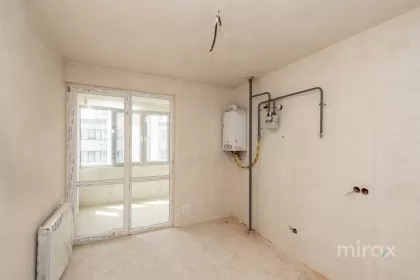 ул. Ион Буздуган, Буюканы, мун. Кишинев изображение 220950