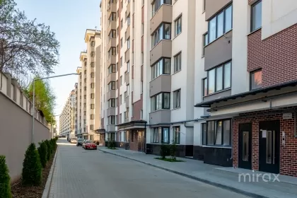 ул. Ион Буздуган, Буюканы, мун. Кишинев изображение 220958