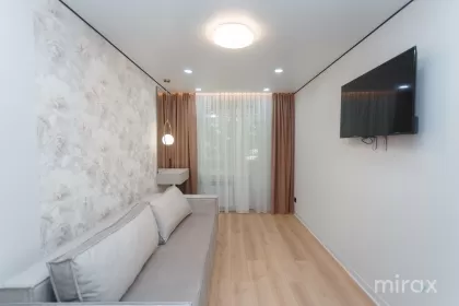 str. Miron Costin, Râșcani, mun. Chișinău imaginea 224826
