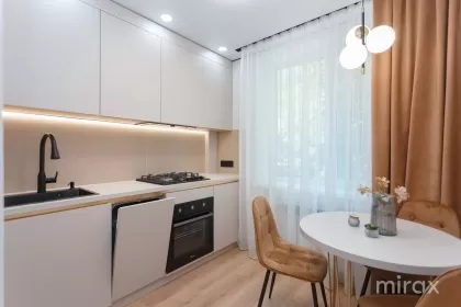 str. Miron Costin, Râșcani, mun. Chișinău imaginea 224819